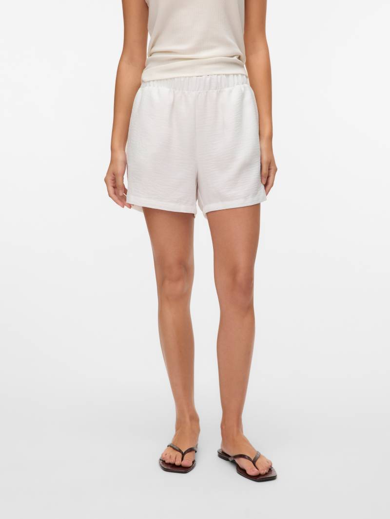 Vero Moda Shorts »VMMELANEY SHORTS WVN GA NOOS« von Vero Moda