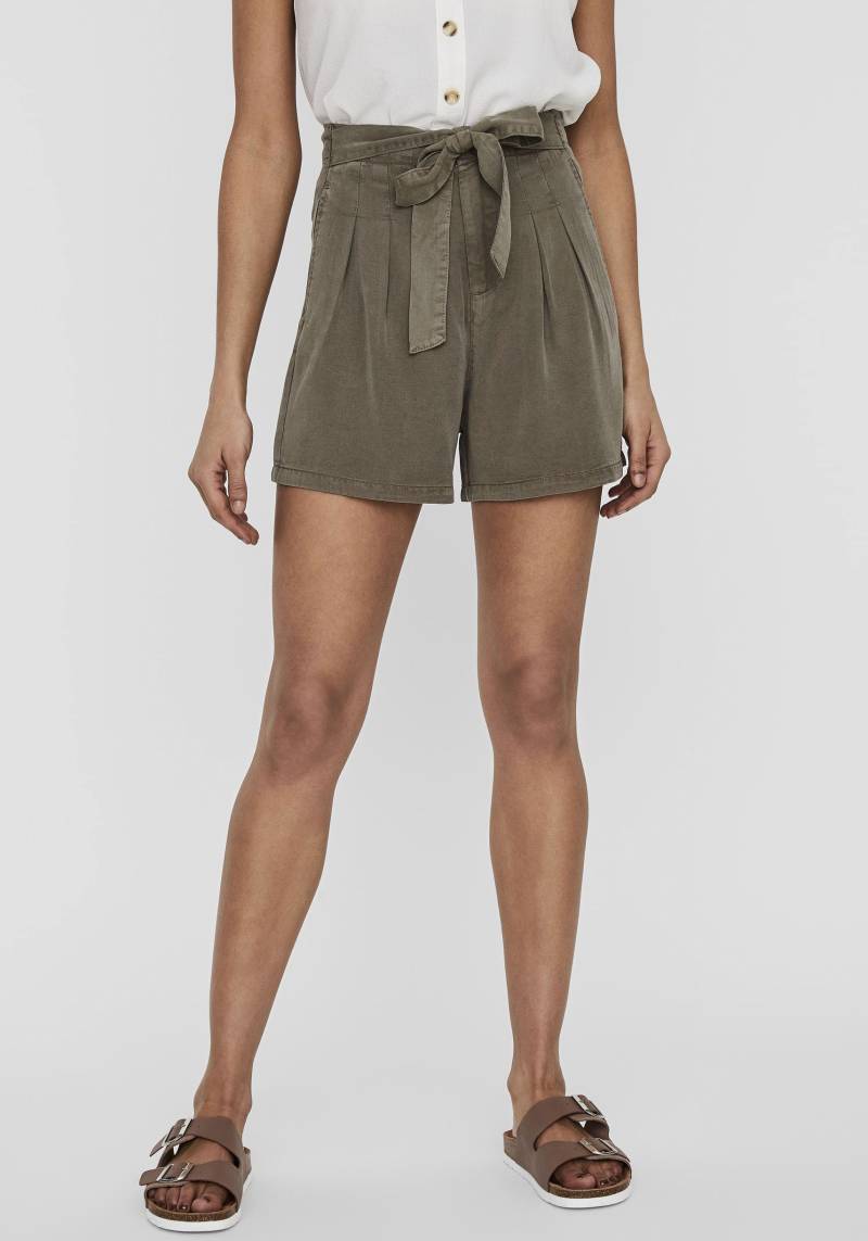 Vero Moda Shorts »VMMIA HR LOOSE SUMMER SHORTS GA NOOS« von Vero Moda