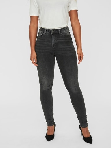 Vero Moda Skinny-fit-Jeans »VMSOPHIA HR SKINNY JEANS AM203 NOOS« von Vero Moda