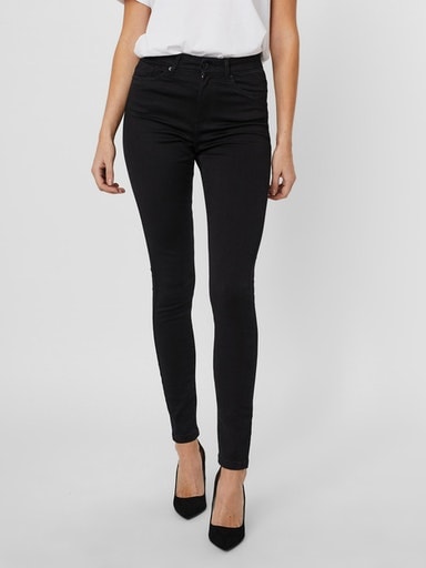 Vero Moda Skinny-fit-Jeans »VMSOPHIA HW SKINNY J SOFT VI110 GA NOOS« von Vero Moda