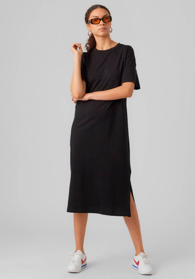 Vero Moda Sommerkleid »VMMOLLY SS OVERSIZE CALF DRESS NOOS« von Vero Moda