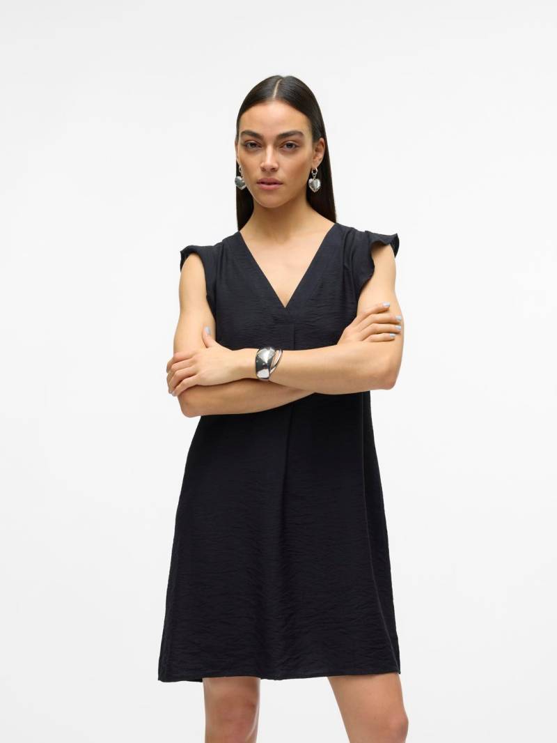 Vero Moda Sommerkleid »VMNATJA SL SHORT DRESS WVN GA« von Vero Moda