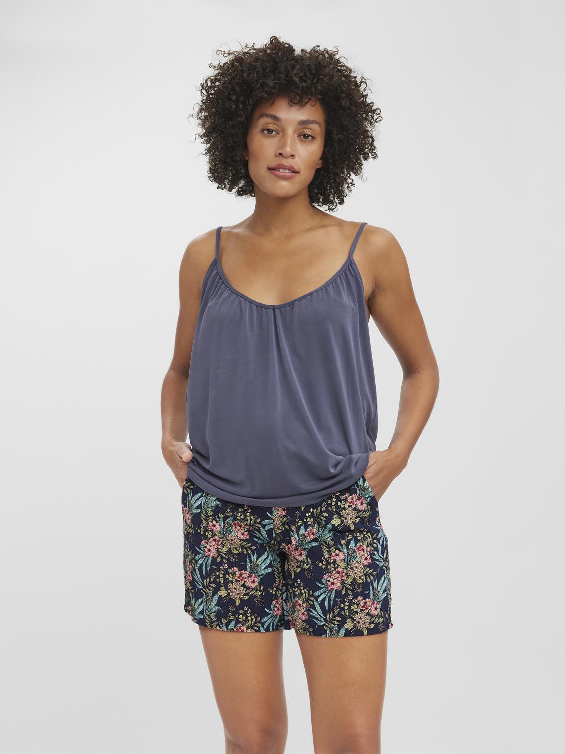 Vero Moda Spaghettitop »VMFILLI SINGLET« von Vero Moda