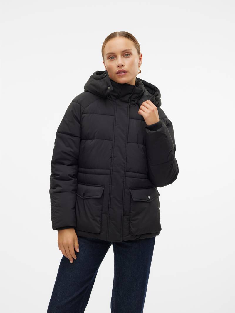 Vero Moda Steppjacke »VMDIANA JACKET NOOS«, mit Kapuze von Vero Moda