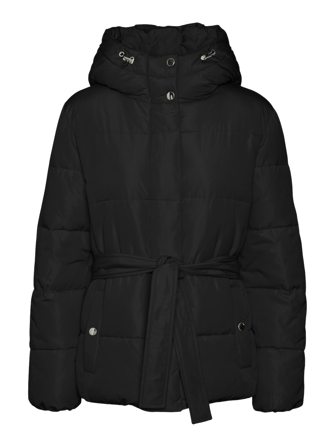 Vero Moda Steppjacke »VMFARAH JACKET GA«, mit Kapuze von Vero Moda