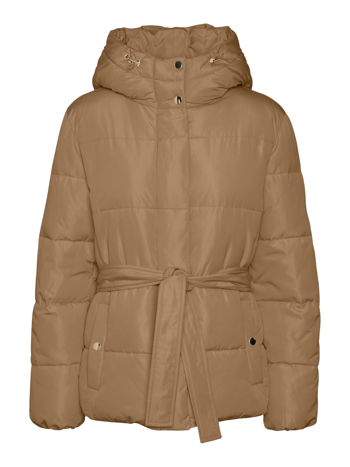 Vero Moda Steppjacke »VMFARAH JACKET GA«, mit Kapuze von Vero Moda