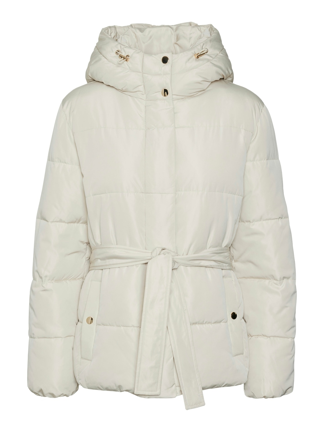 Vero Moda Steppjacke »VMFARAH JACKET GA«, mit Kapuze Vero Moda Steppjacke »VMFARAH JACKET GA«, mit Kapuze von Vero Moda