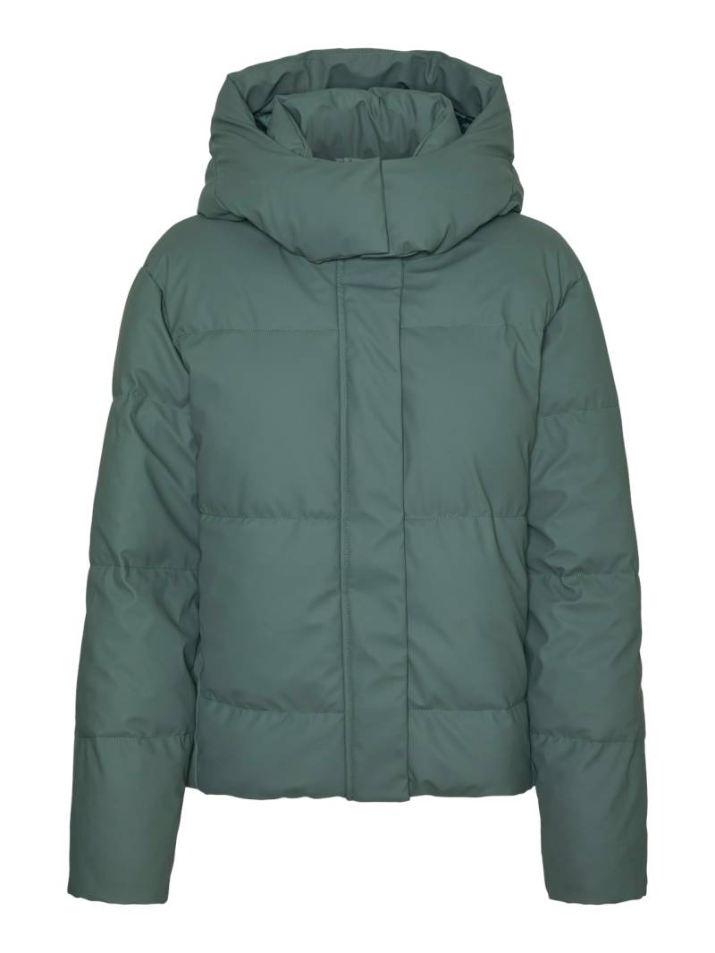 Vero Moda Steppjacke »VMGRETAKYLIE SHORT COATED JACKET NOOS«, mit Kapuze von Vero Moda