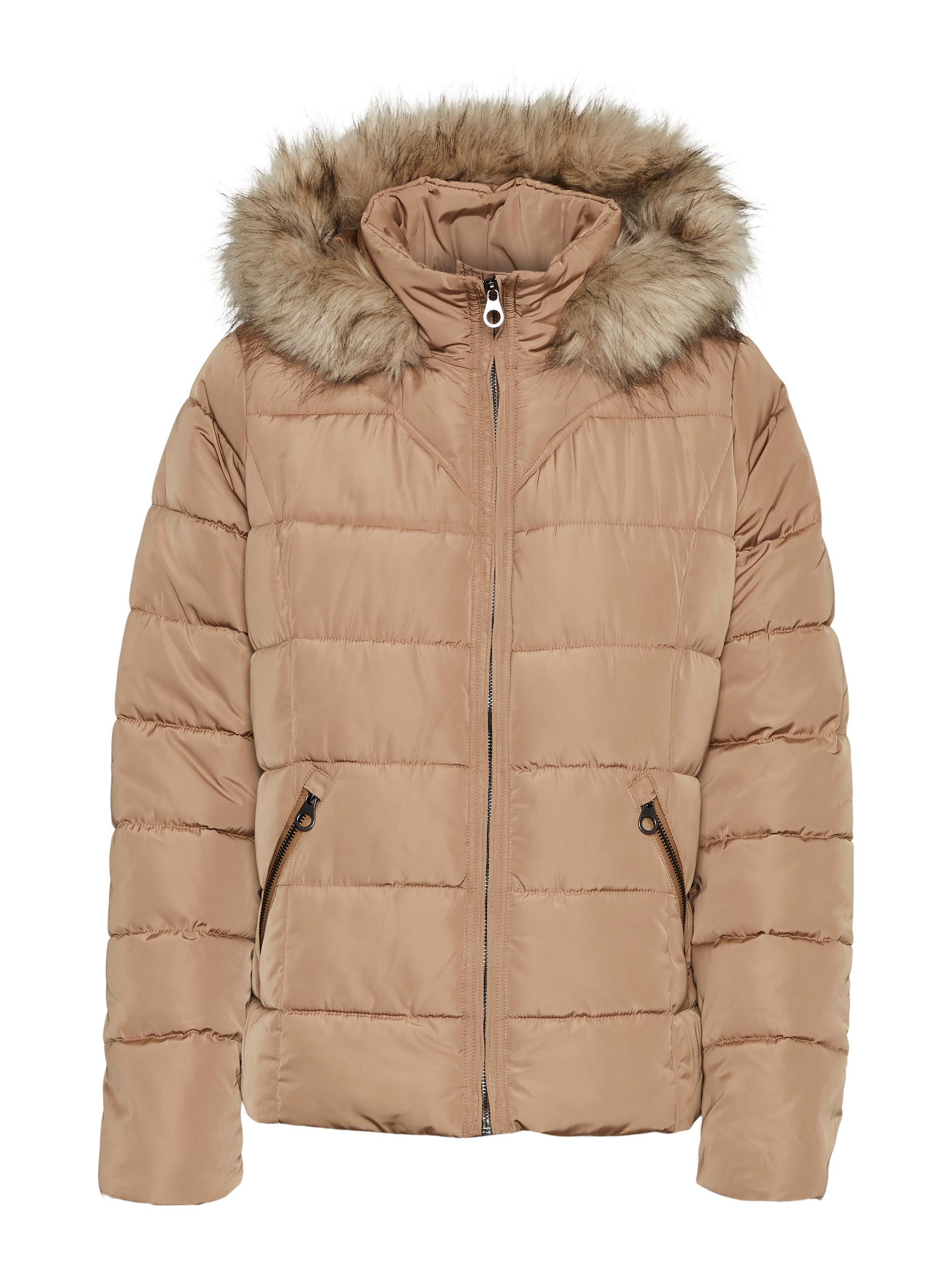 Vero Moda Steppjacke »VMLIV AW23 SHORT JACKET BOOS«, mit Kapuze von Vero Moda