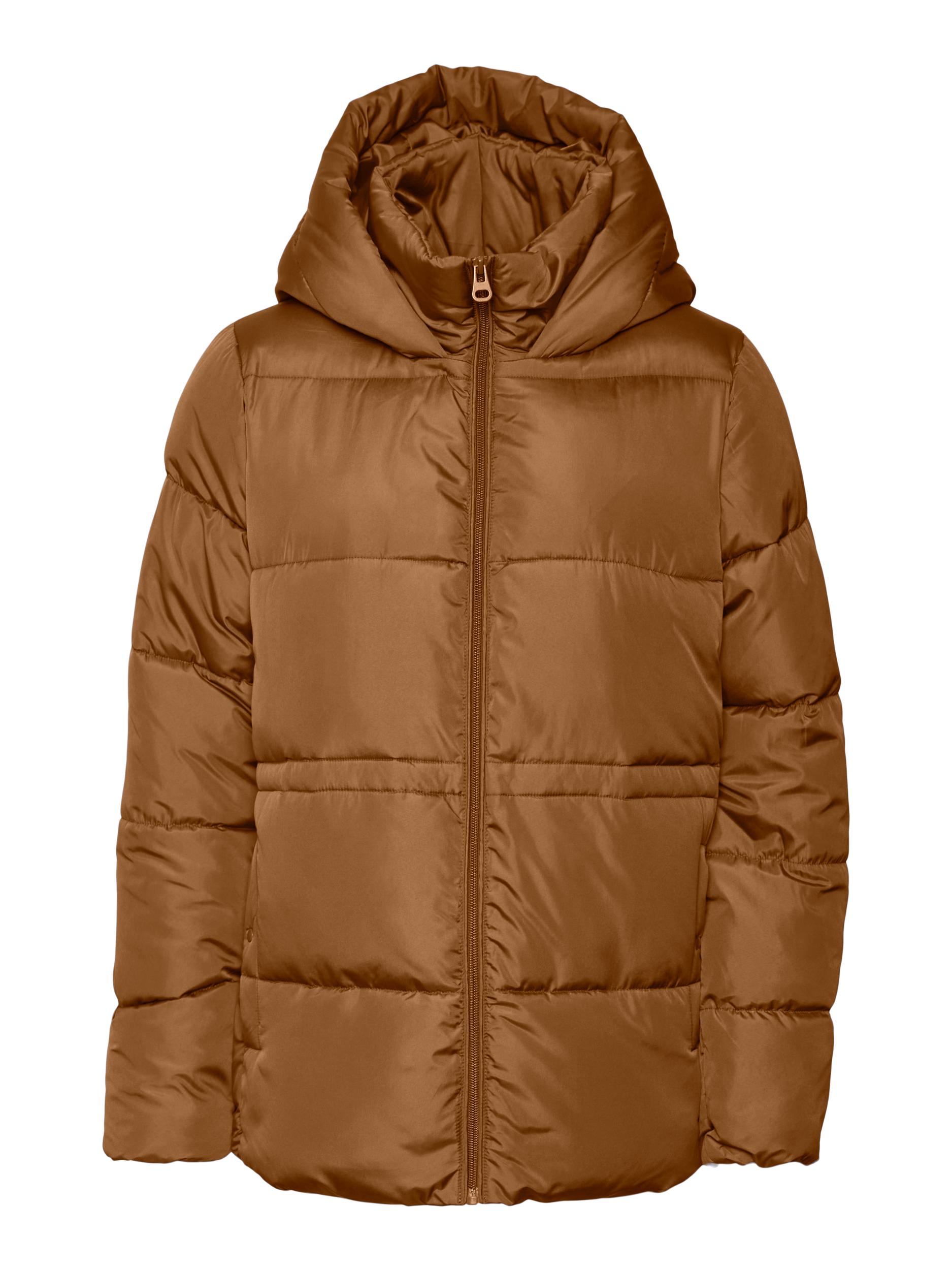 Vero Moda Steppjacke »VMLUCY JACKET BOOS«, mit Kapuze Vero Moda Steppjacke »VMLUCY JACKET BOOS«, mit Kapuze von Vero Moda