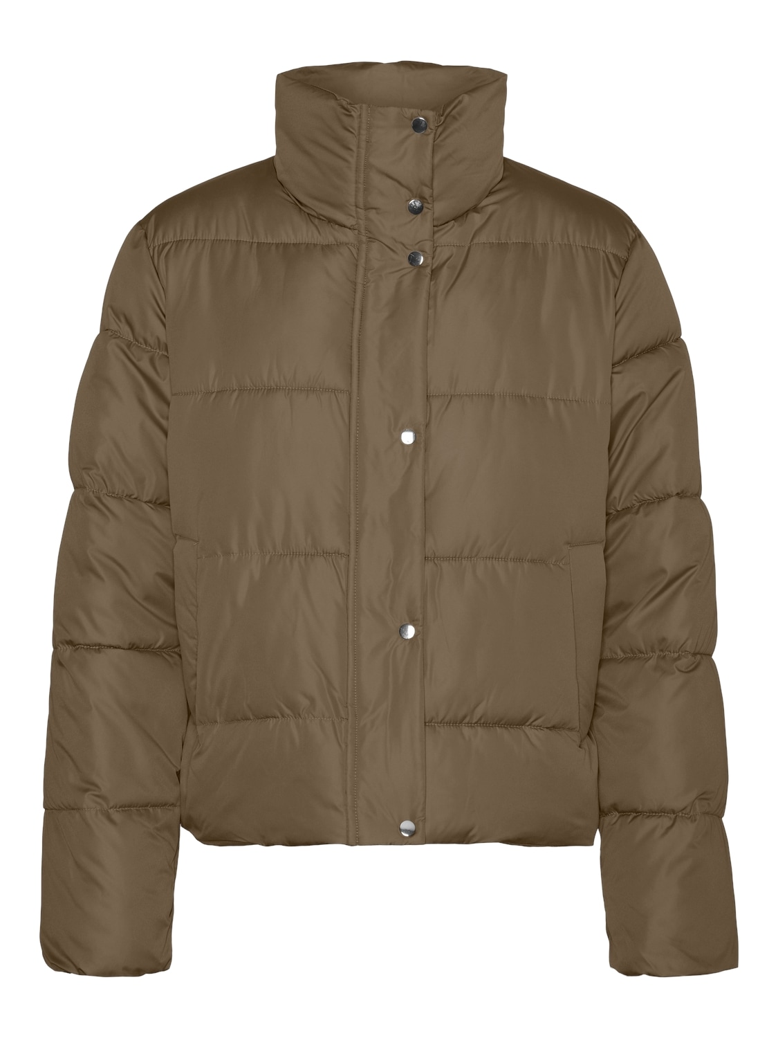 Vero Moda Steppjacke »VMMAGGY SHORT JACKET GA BOO« Vero Moda Steppjacke »VMMAGGY SHORT JACKET GA BOO« von Vero Moda