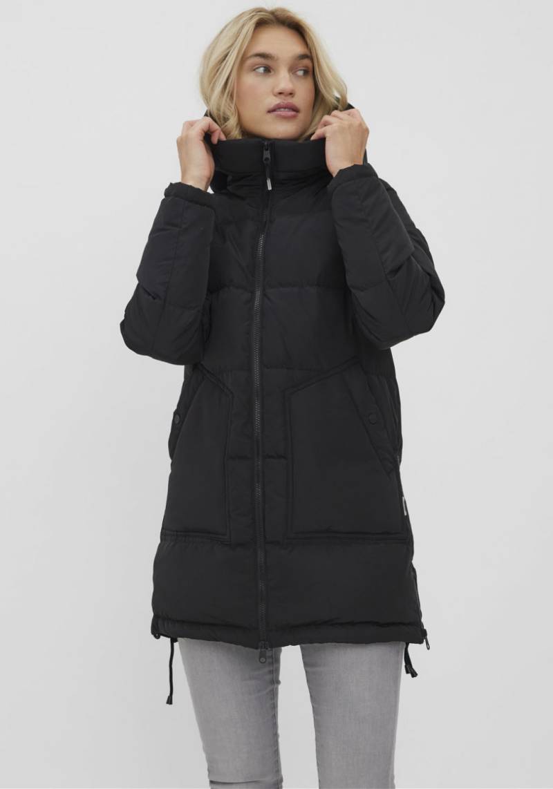 Vero Moda Steppjacke »VMOSLO 3/4 DOWN JACKET«, mit Kapuze von Vero Moda