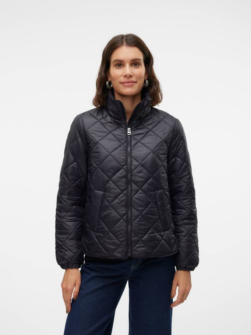 Vero Moda Steppjacke »VMSKYLAR SHORT JACKET GA NOOS«, ohne Kapuze von Vero Moda