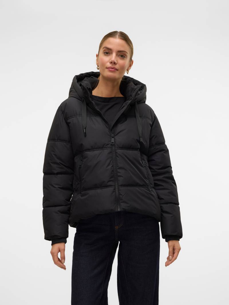 Vero Moda Steppjacke »VMSOPHIE SHORT JACKET GA BOO«, mit Kapuze von Vero Moda