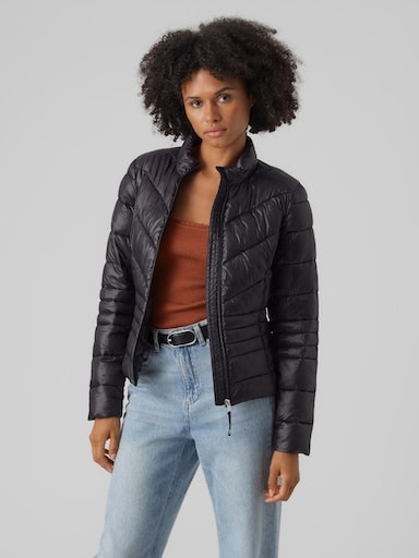 Vero Moda Steppjacke »VMSORAYASIV AW23 SHORT JACKET NOOS« von Vero Moda