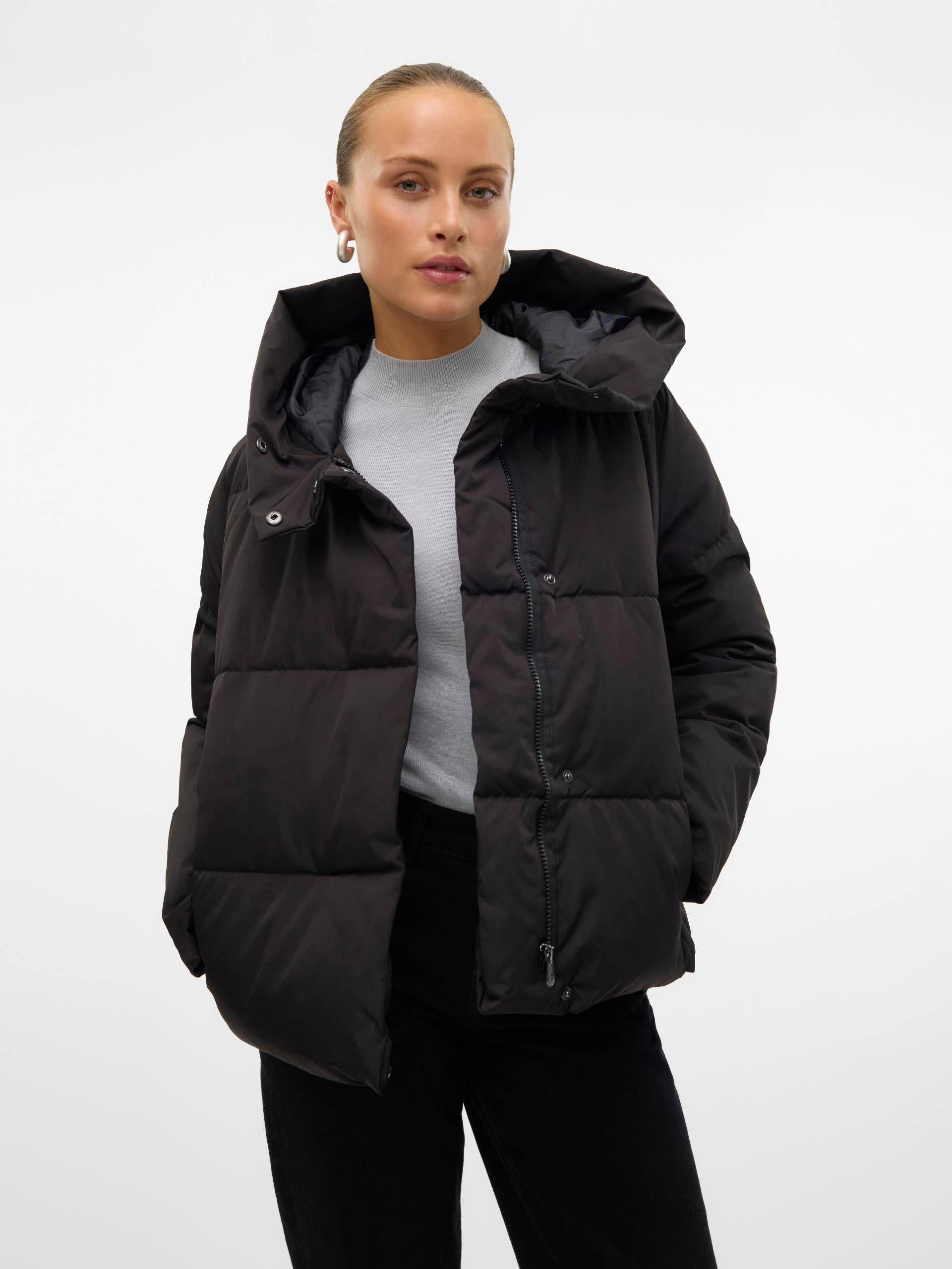 Vero Moda Steppjacke »VMSTELLA SHORT JACKET NOOS« Vero Moda Steppjacke »VMSTELLA SHORT JACKET NOOS« von Vero Moda