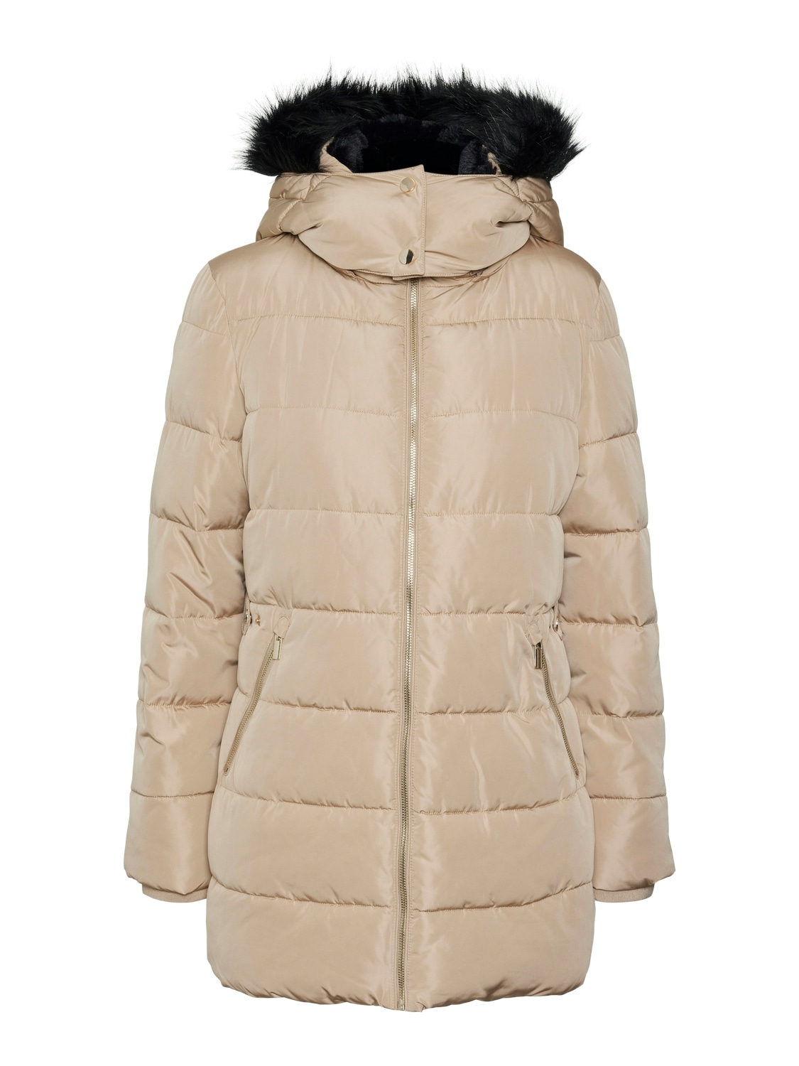 Vero Moda Steppjacke »VMWILMA JACKET PRM«, mit Kapuze von Vero Moda