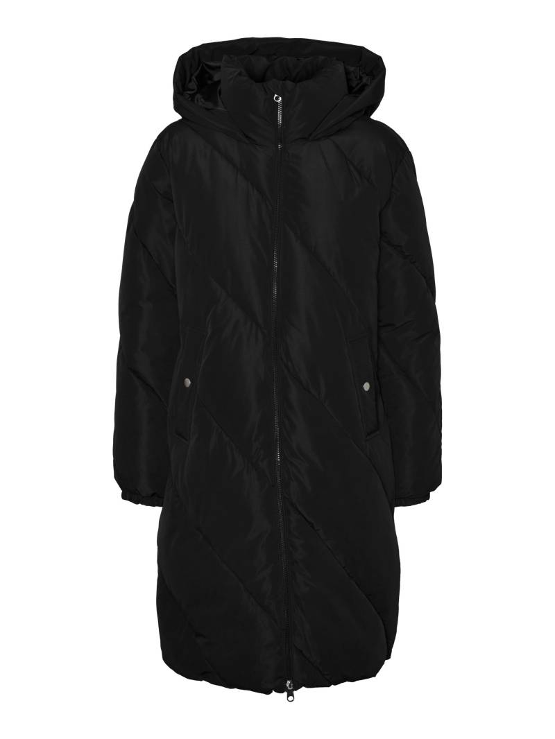 Vero Moda Steppmantel »VMELANORDORA LONG COAT BOOS« von Vero Moda