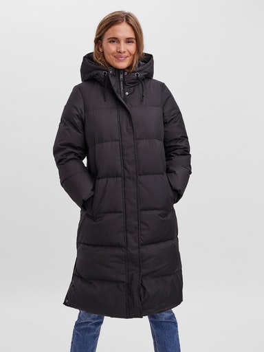 Vero Moda Steppmantel »VMERICAHOLLY LONG DOWN JACKET« von Vero Moda