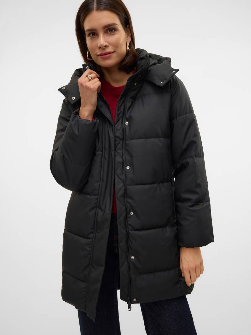 Vero Moda Steppmantel »VMGRETAKYLIE COATED COAT NOOS« von Vero Moda