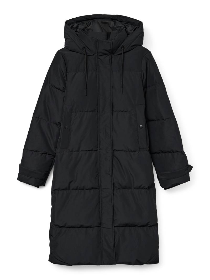 Vero Moda Steppmantel »VMLEONIEANNE LONG DOWN COAT GA NOOS« von Vero Moda