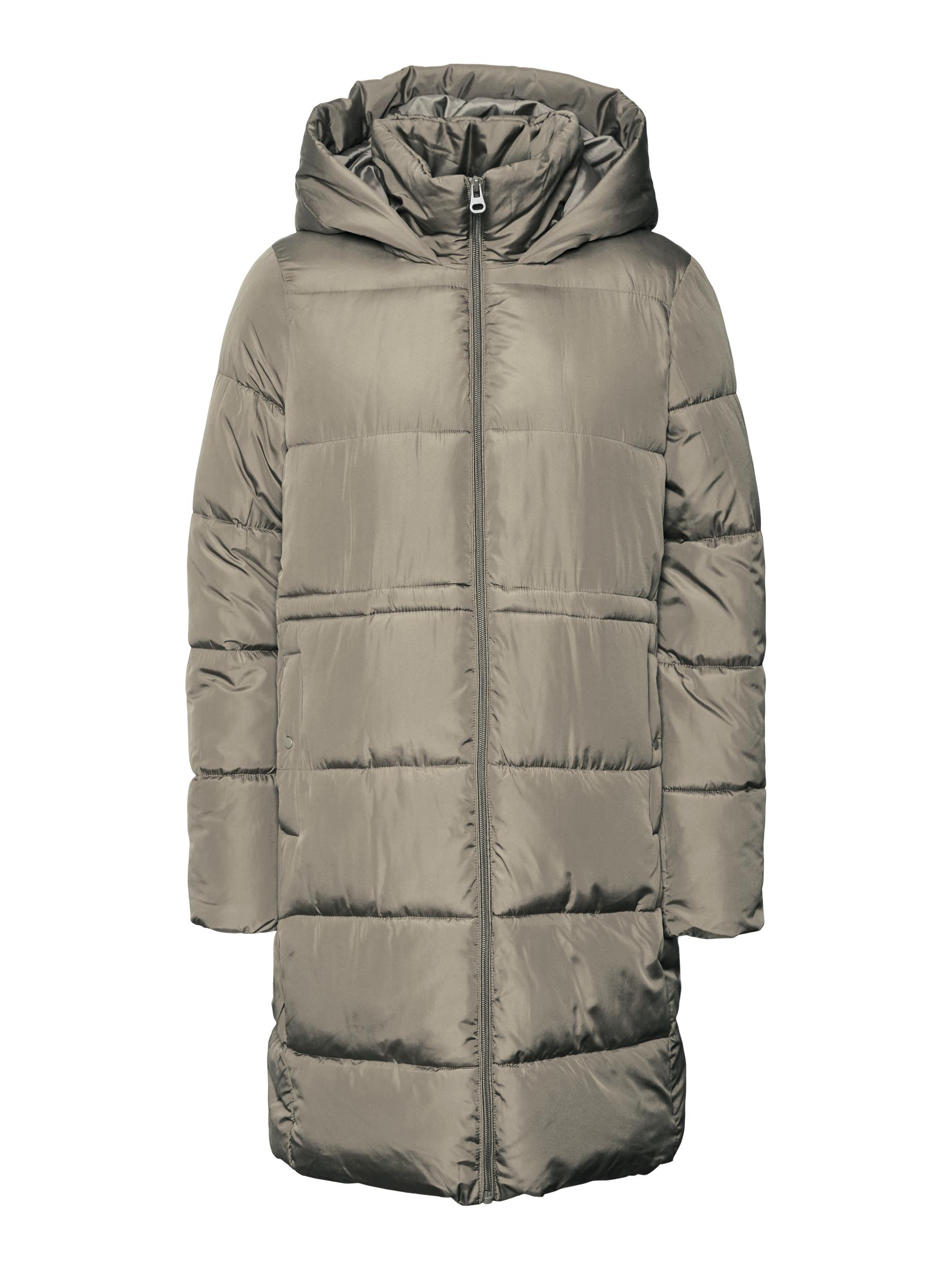 Vero Moda Steppmantel »VMLUCY COAT BOOS« von Vero Moda