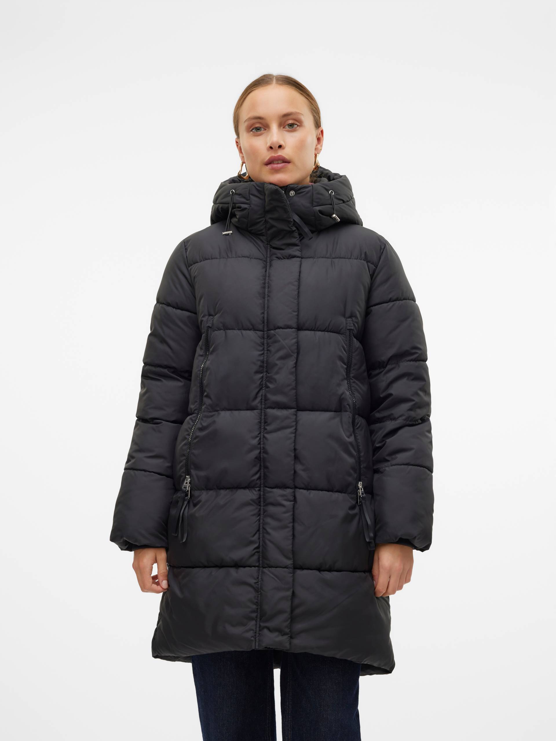 Vero Moda Steppmantel »VMNOVA COAT BOO« von Vero Moda