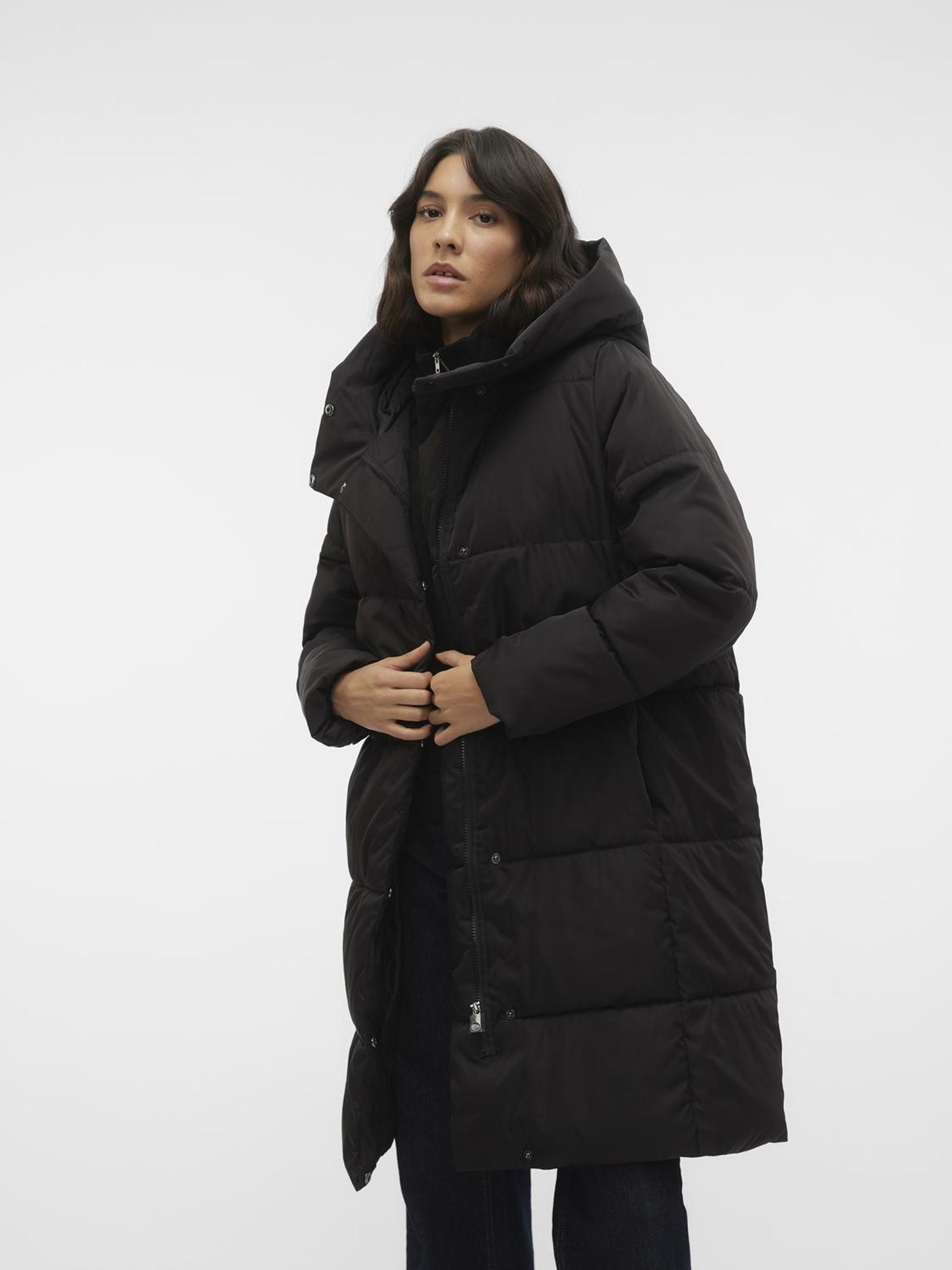 Vero Moda Steppmantel »VMSTELLA COAT NOOS« von Vero Moda