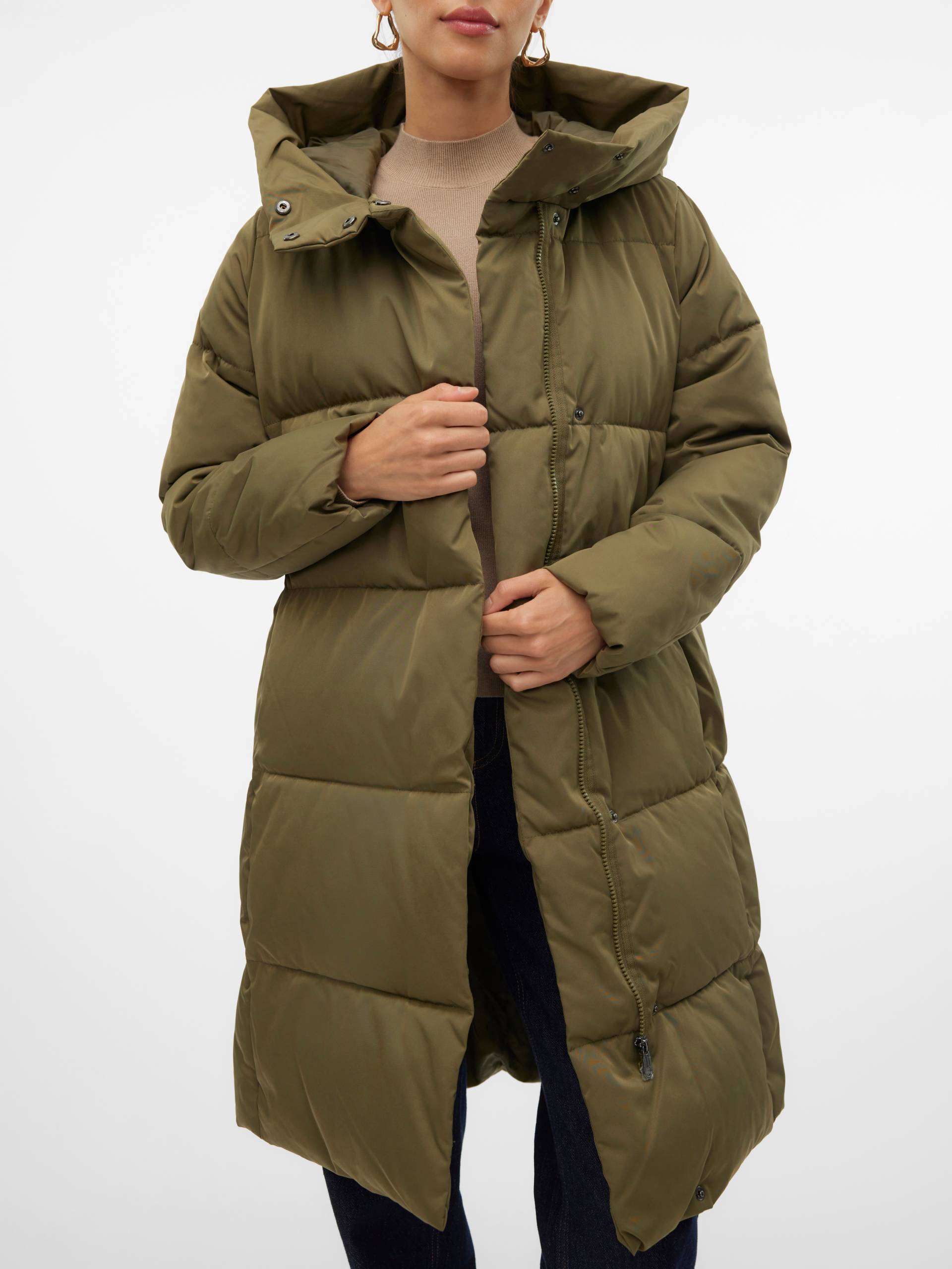 Vero Moda Steppmantel »VMSTELLA COAT NOOS« Vero Moda Steppmantel »VMSTELLA COAT NOOS« von Vero Moda