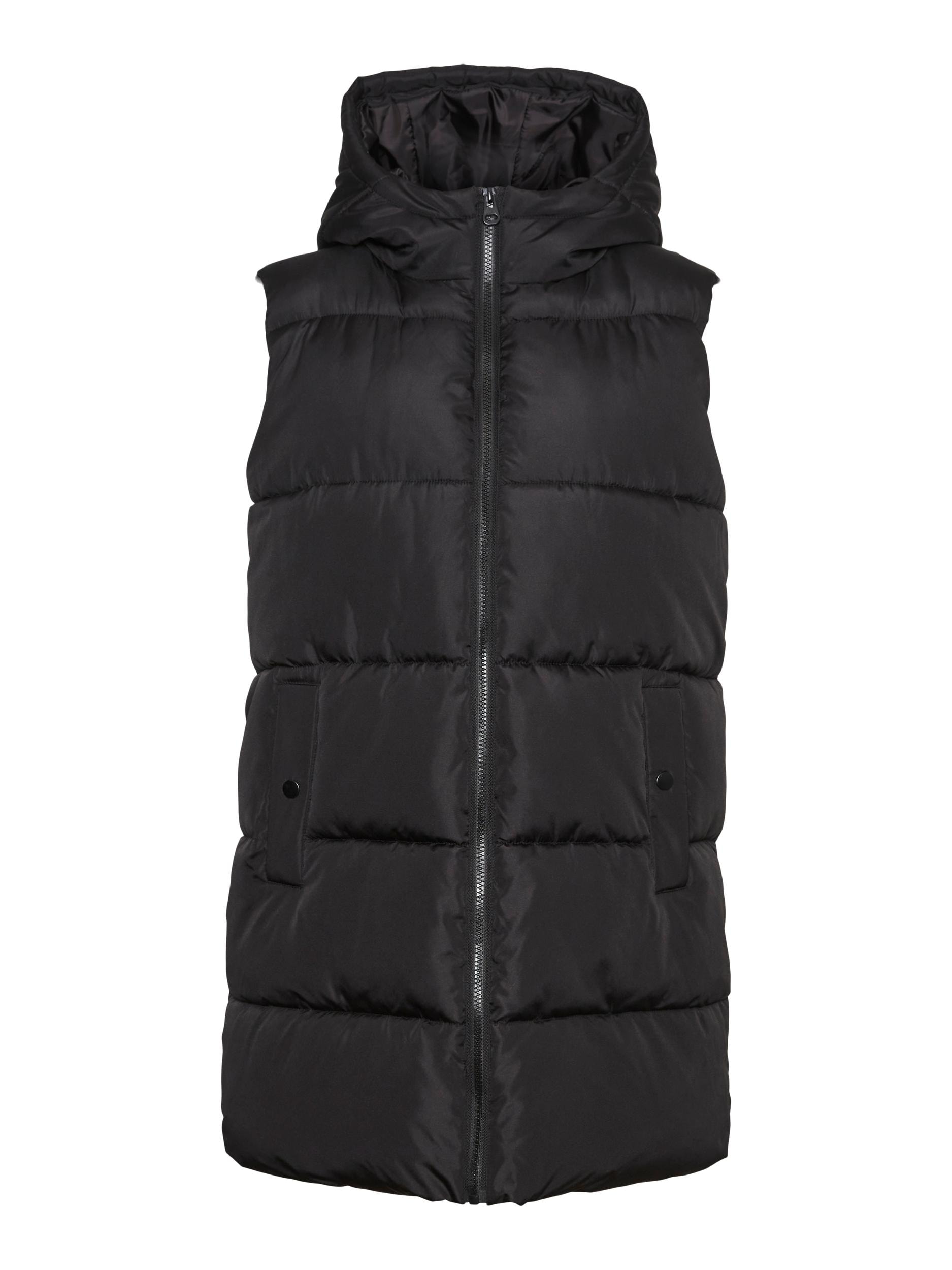 Vero Moda Steppweste »VMLIGAHOLLY WAISTCOAT BOOS« von Vero Moda