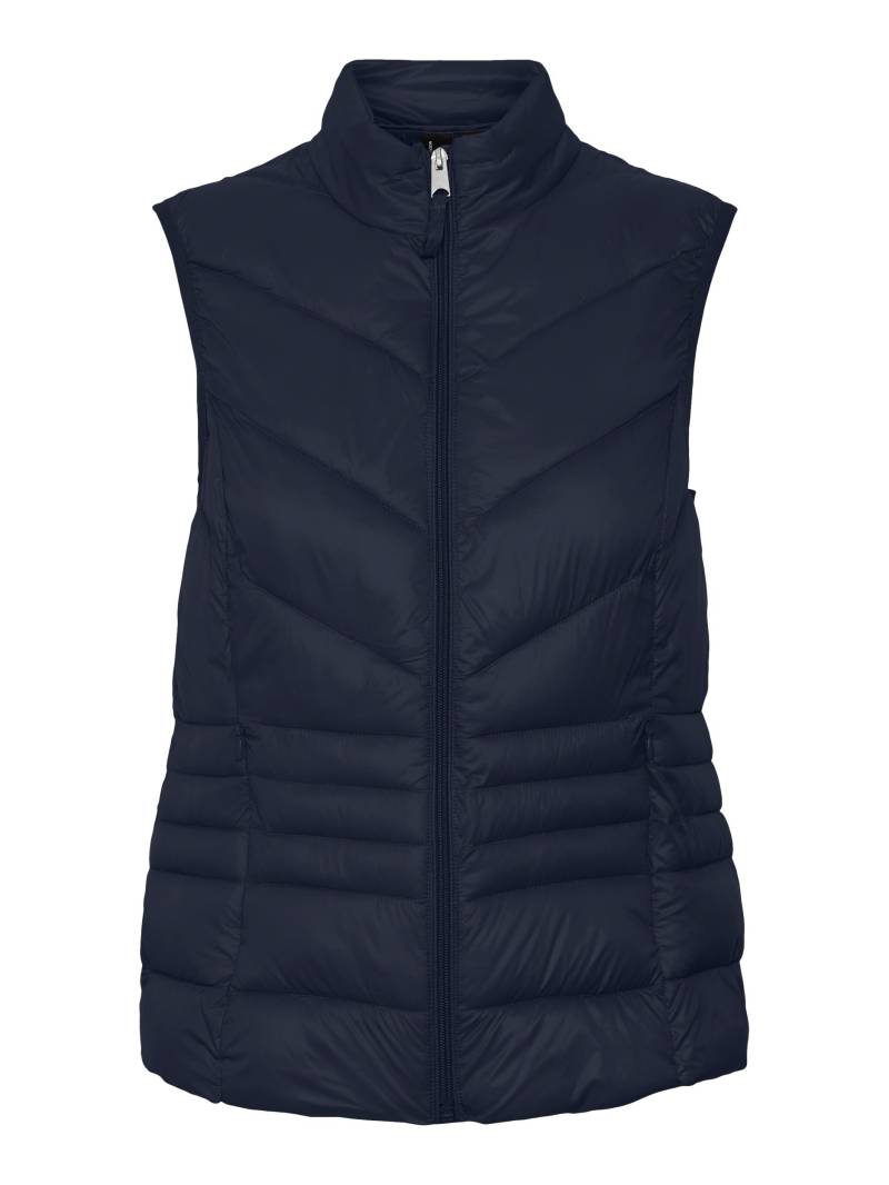 Vero Moda Steppweste »VMSORAYASIV SHORT WAISTCOAT BOO« von Vero Moda