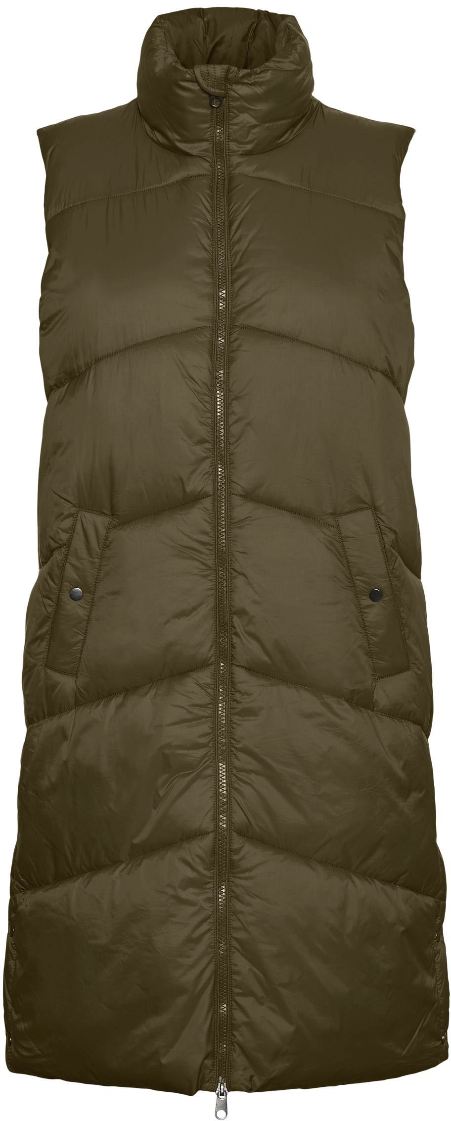 Vero Moda Steppweste »VMUPPSALA 3-4 WAISTCOAT NOOS« von Vero Moda