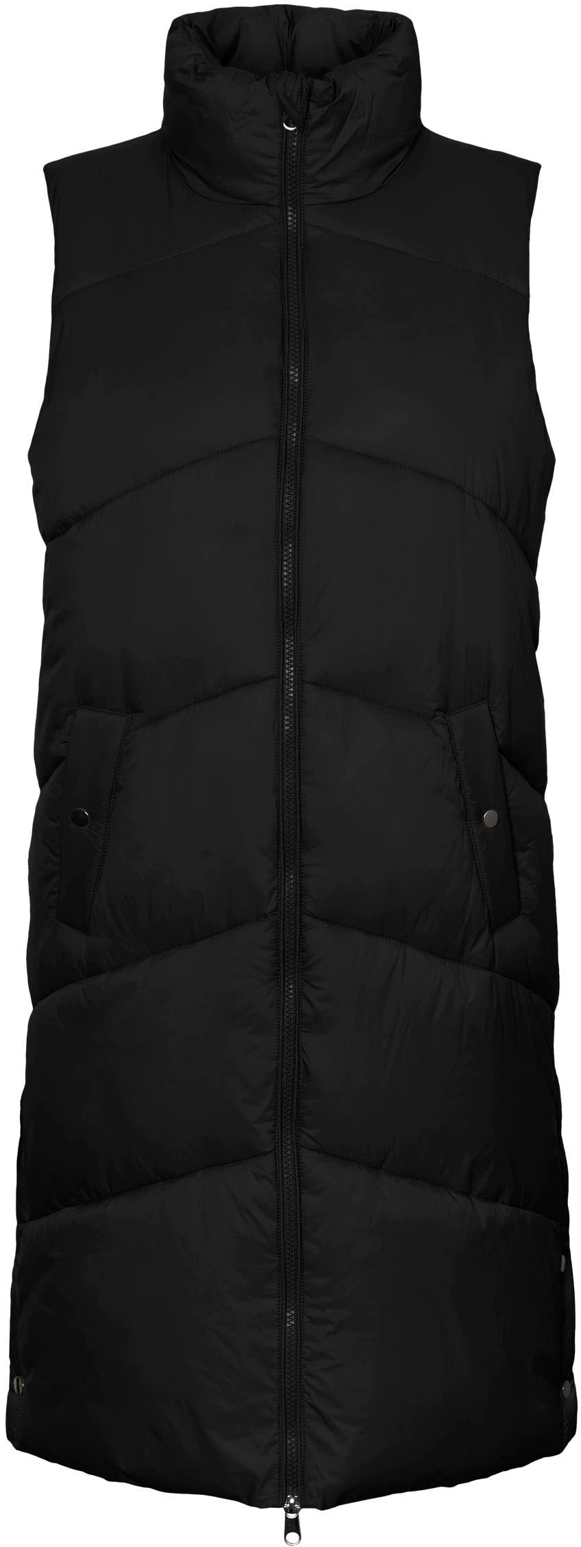 Vero Moda Steppweste »VMUPPSALA 3-4 WAISTCOAT NOOS« Vero Moda Steppweste »VMUPPSALA 3-4 WAISTCOAT NOOS« von Vero Moda