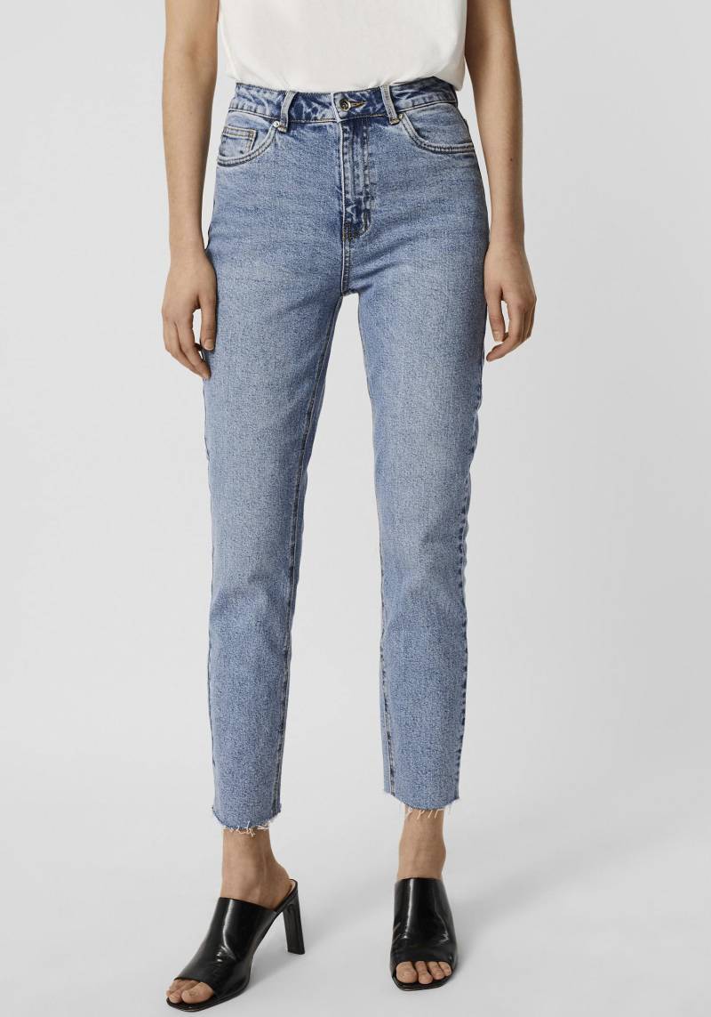 Vero Moda Straight-Jeans »VMBRENDA« von Vero Moda