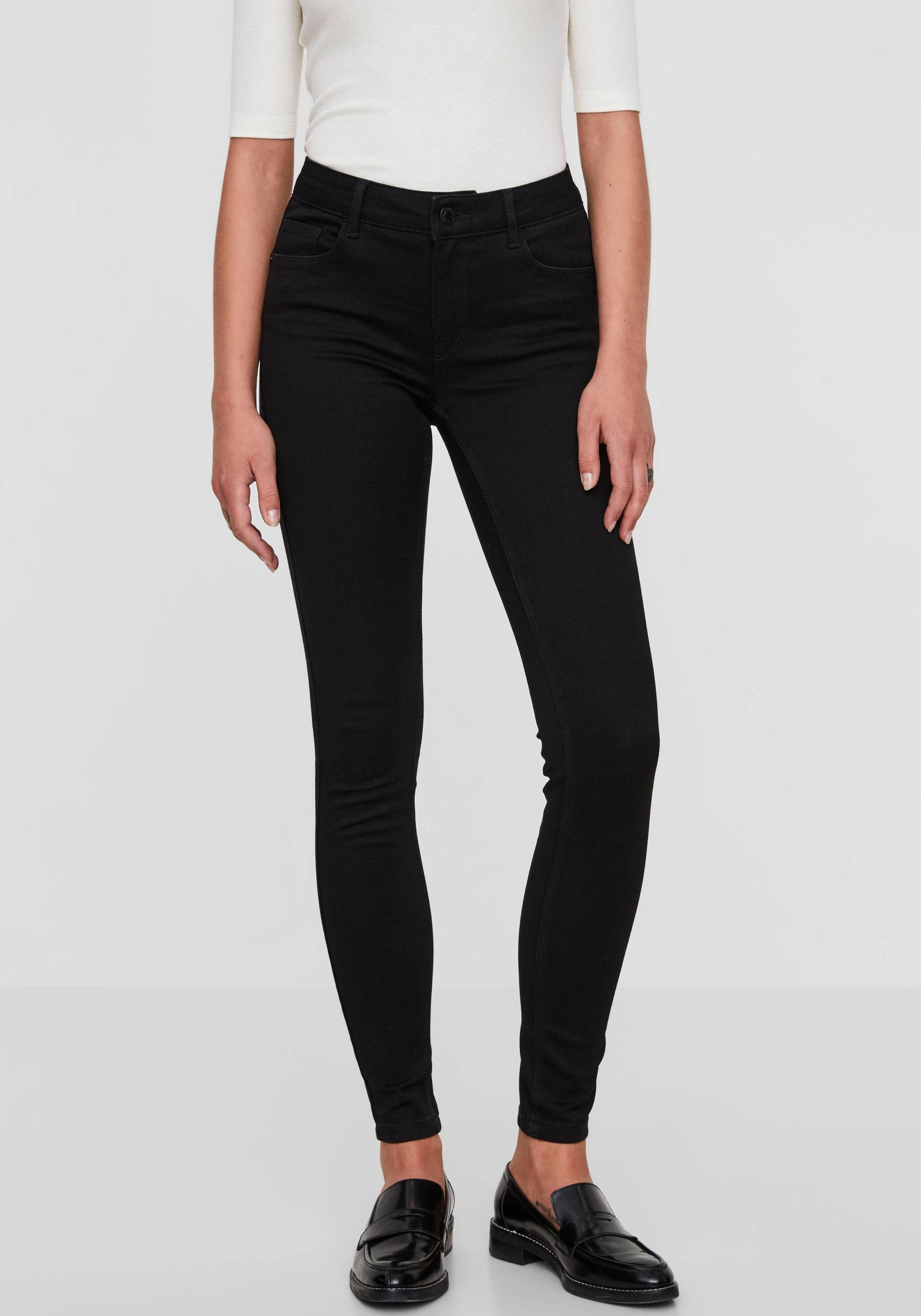 Vero Moda Stretch-Jeans »VMSEVEN SHAPE UP« von Vero Moda