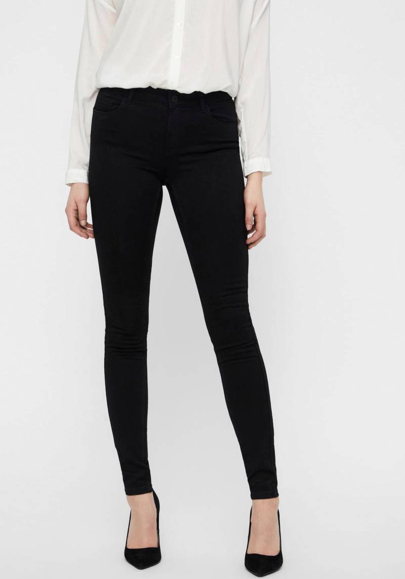 Vero Moda Stretch-Jeans »VMSEVEN SHAPE UP« von Vero Moda