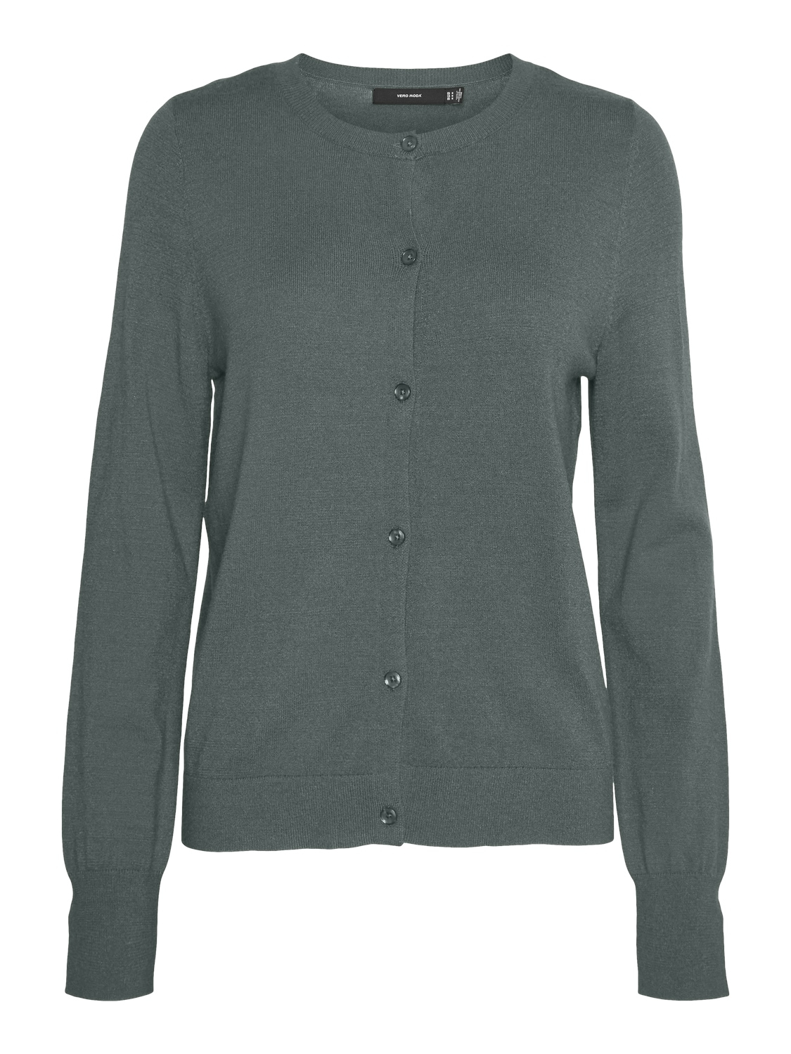 Vero Moda Strickjacke »VMBREEZE LS O-NECK CARDIGAN GA BOO« Vero Moda Strickjacke »VMBREEZE LS O-NECK CARDIGAN GA BOO« von Vero Moda