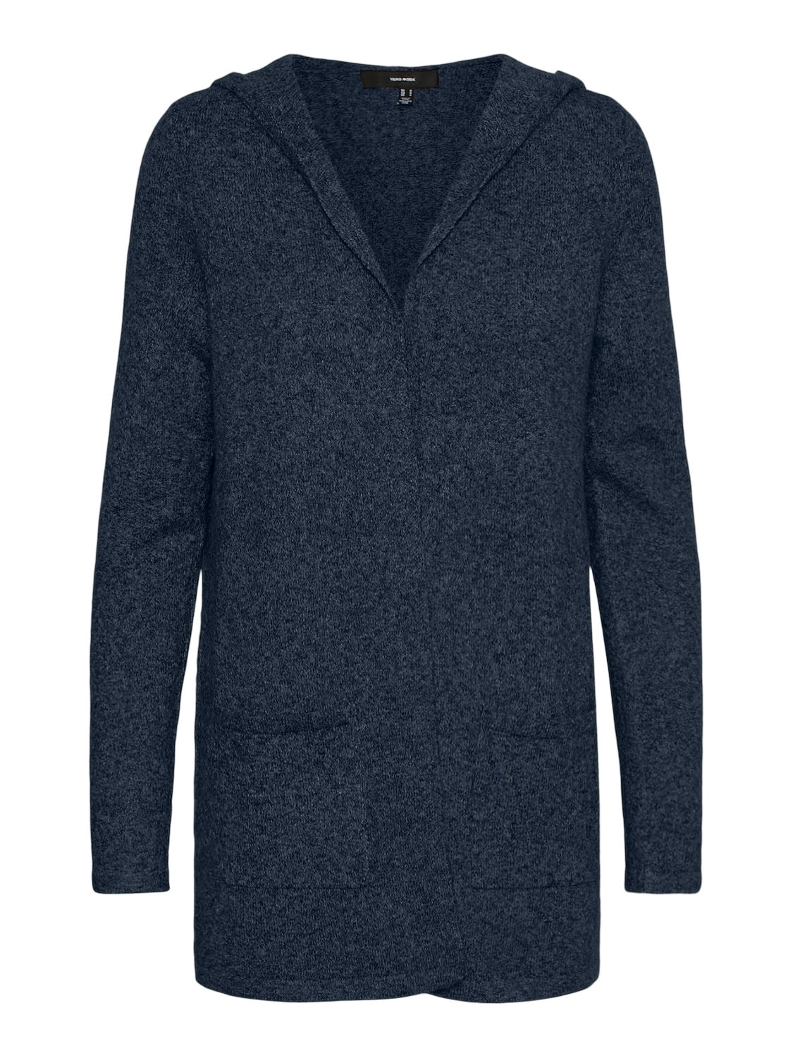 Vero Moda Strickjacke »VMDOFFY LS OPEN HOOD CARDIGAN GA NOOS« von Vero Moda