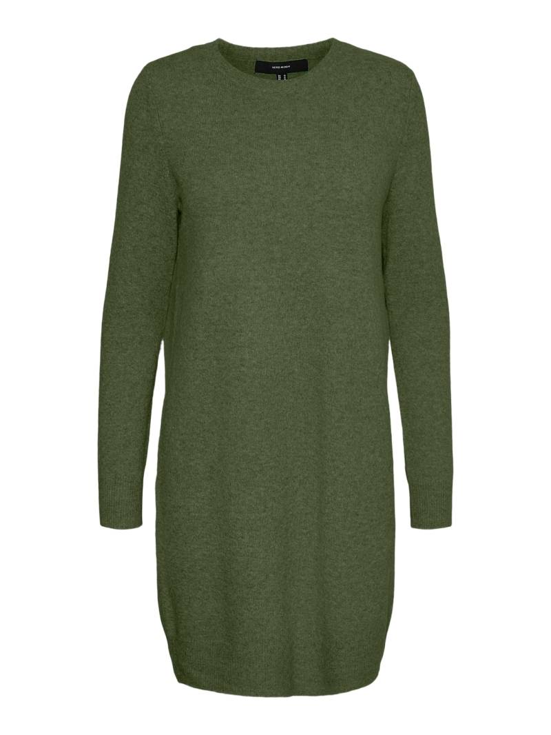 Vero Moda Strickkleid »VMDOFFY LS O-NECK DRESS GA NOOS« von Vero Moda