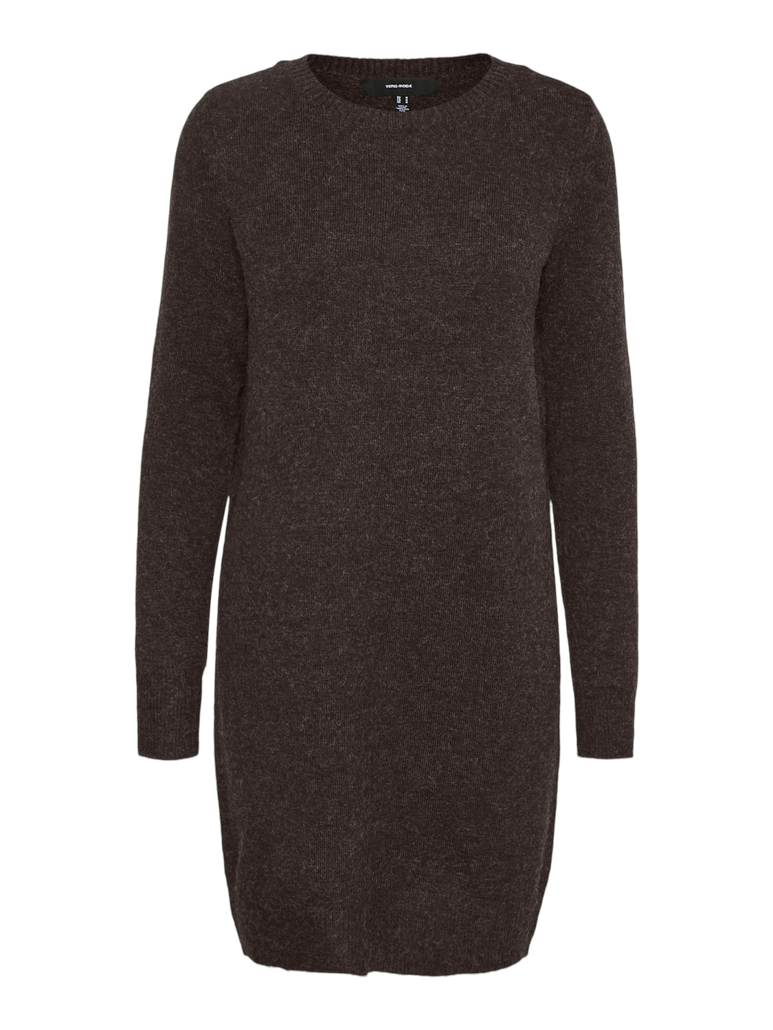 Vero Moda Strickkleid »VMDOFFY LS O-NECK DRESS GA NOOS« von Vero Moda