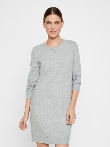 Vero Moda Strickkleid »VMDOFFY LS O-NECK DRESS GA NOOS« Vero Moda Strickkleid »VMDOFFY LS O-NECK DRESS GA NOOS« von Vero Moda