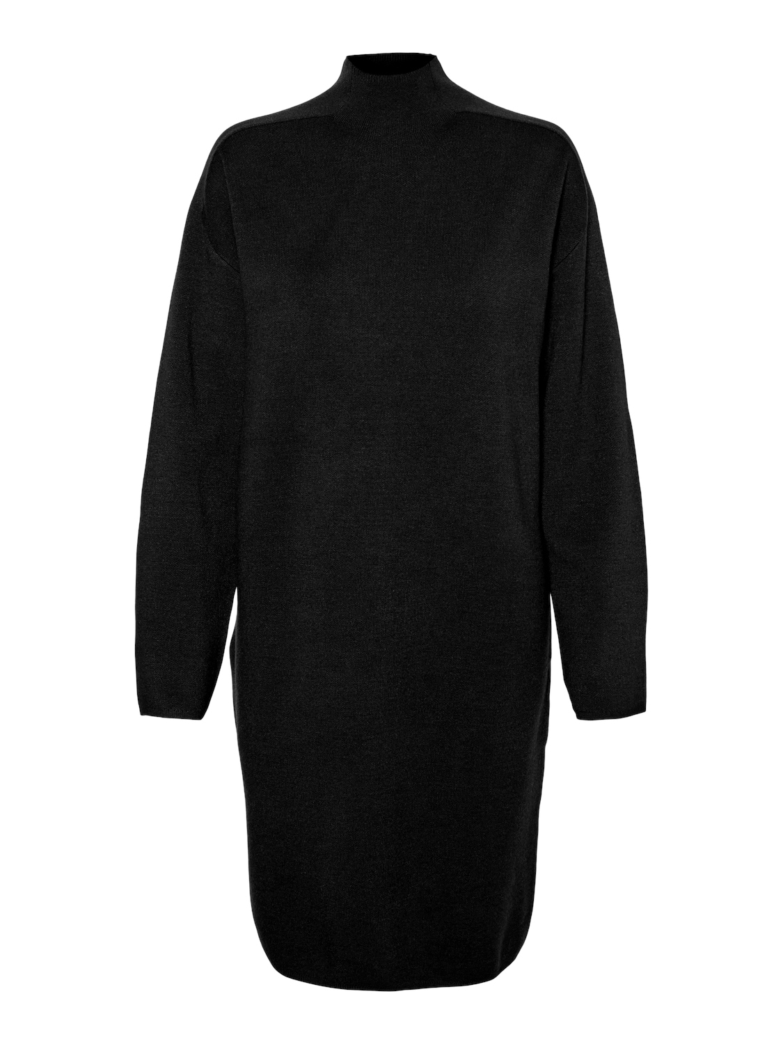 Vero Moda Strickkleid »VMGOLD HIGHNECK PINSTRIPE SHORT DRESS GA« Vero Moda Strickkleid »VMGOLD HIGHNECK PINSTRIPE SHORT DRESS GA« von Vero Moda