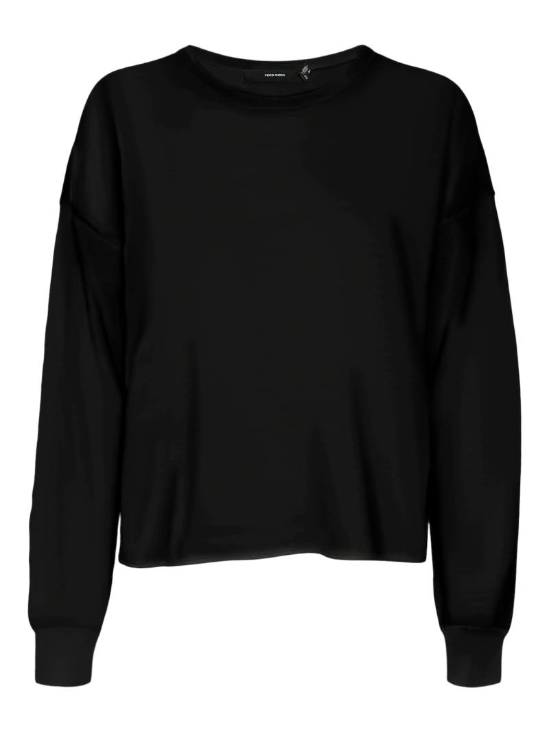 Vero Moda Strickpullover »VMFANTASTIC LS O-NECK PULLOVER GA BOO« von Vero Moda