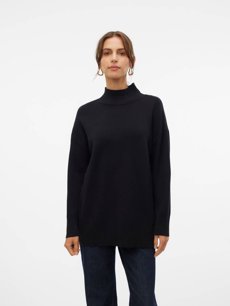 Vero Moda Strickpullover »VMGOLD LS HIGHNECK PULLOVER GA« von Vero Moda