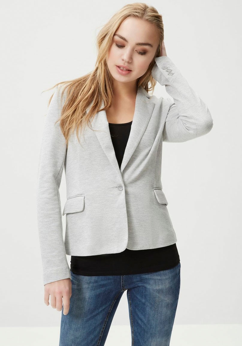 Vero Moda Jerseyblazer »VMJULIA LS BLAZER« von Vero Moda