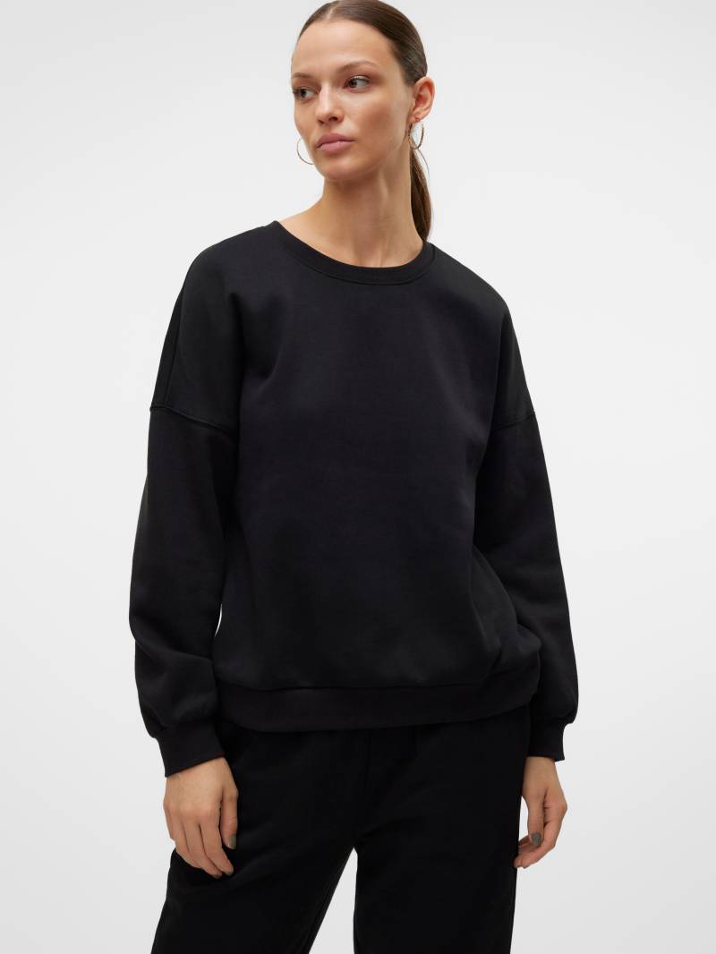 Vero Moda Sweatshirt »VMSONJA LS SWEAT JRS NOOS« von Vero Moda