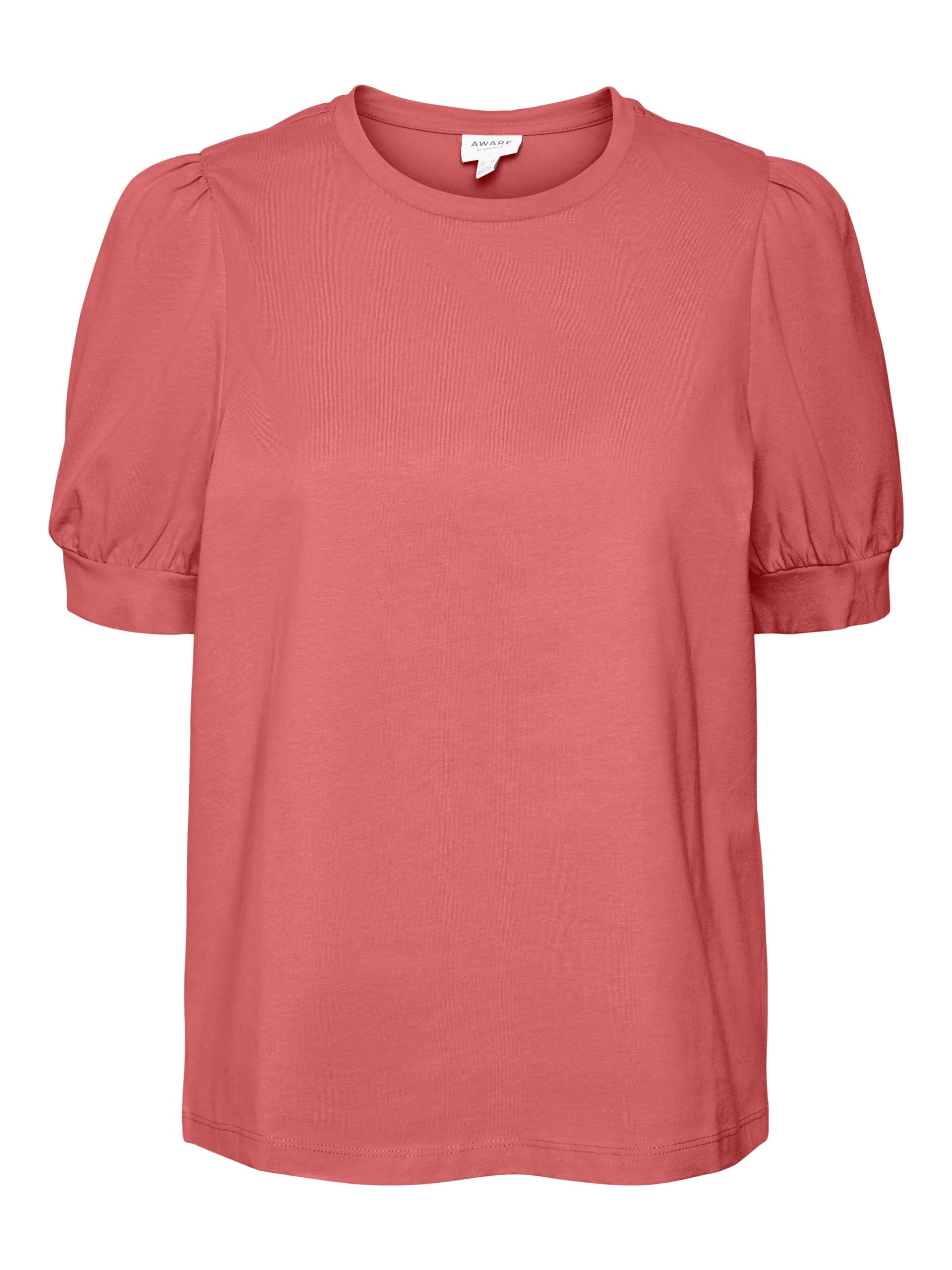 Vero Moda T-Shirt »VMKERRY 2/4 O-NECK TOP VMA JRS NOOS«, mit Rundhalsausschnitt von Vero Moda