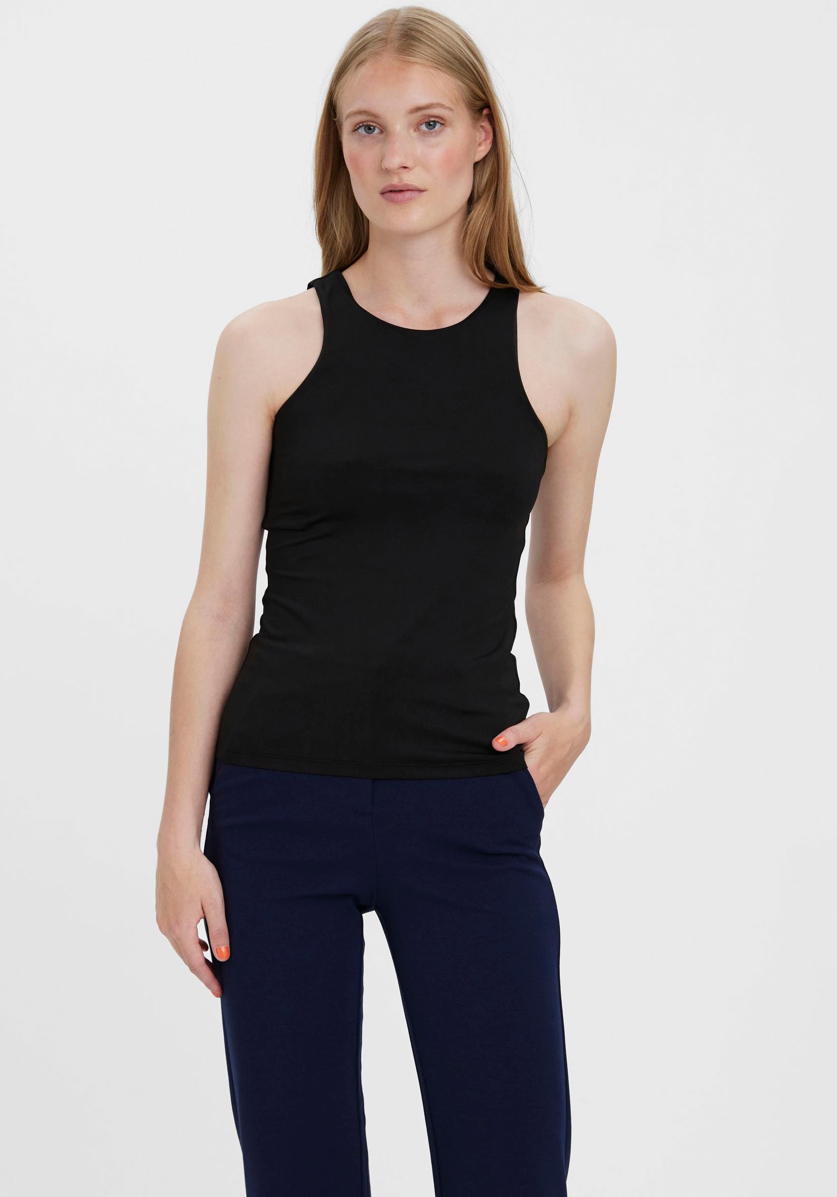 Vero Moda Tanktop »VMBIANCA SL TANK TOP« von Vero Moda