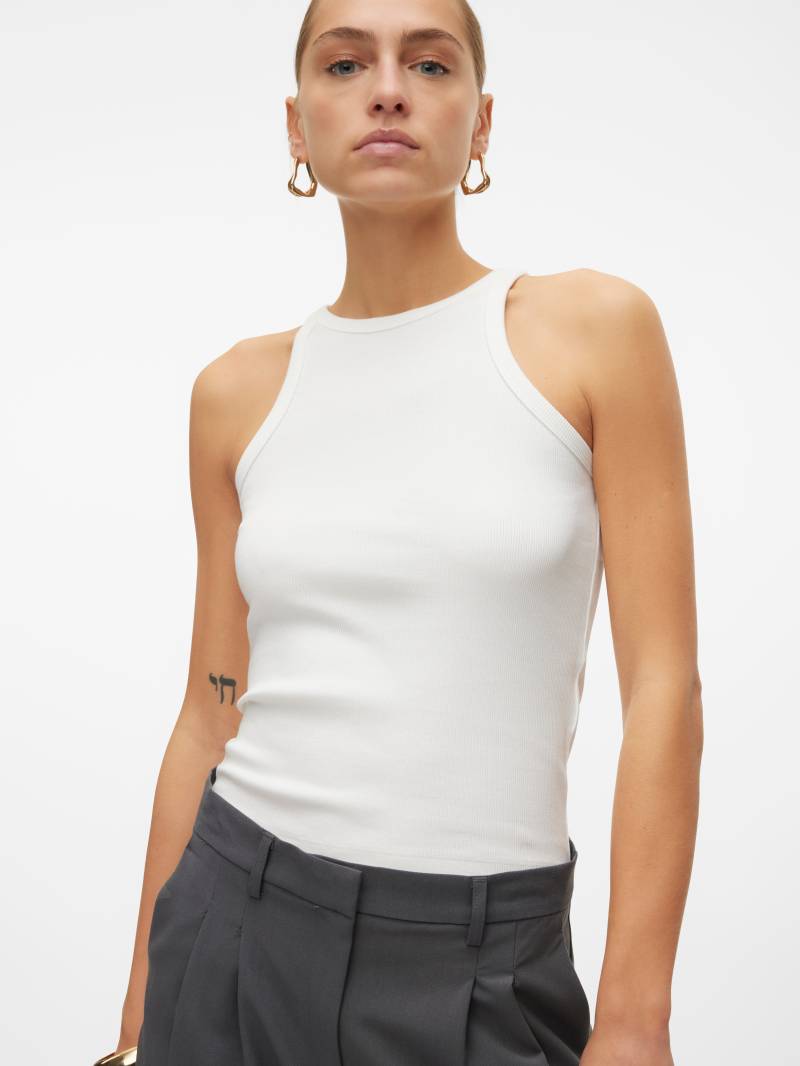 Vero Moda Tanktop »VMCHLOE SHORT TANK TOP JRS NOOS« von Vero Moda