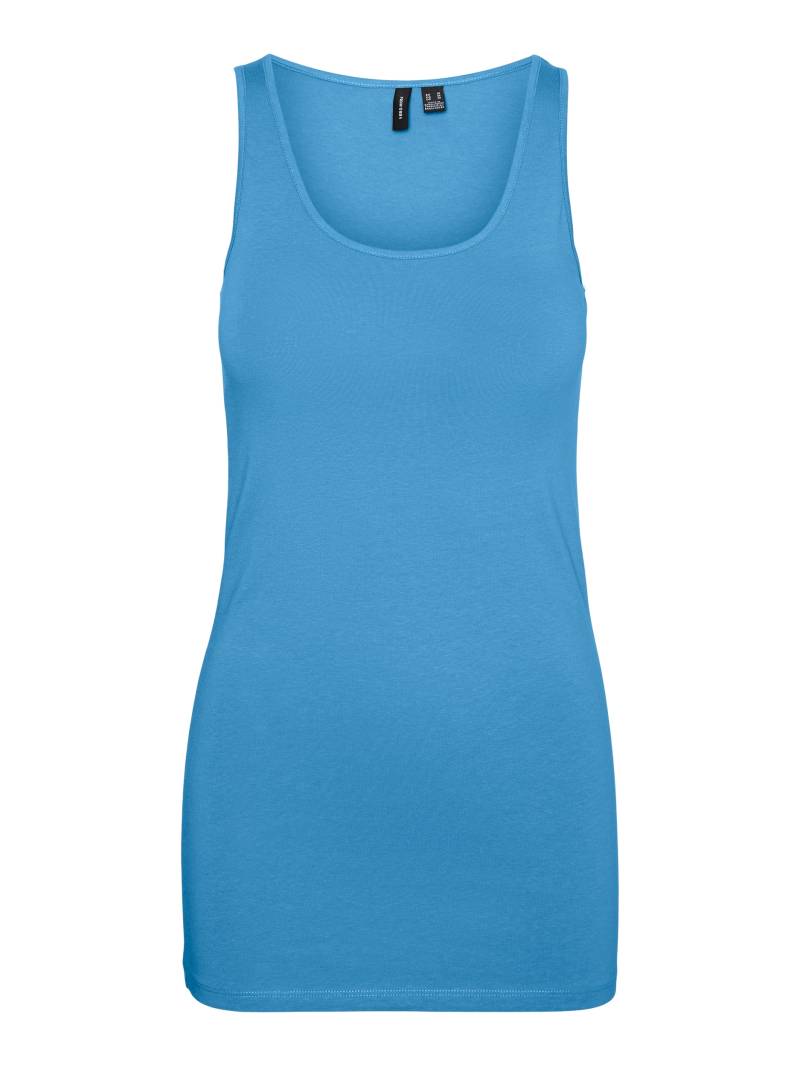 Vero Moda Tanktop »VMMAXI MY SOFT LONG TANK TOP NOOS« von Vero Moda